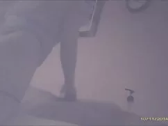 Fue peliculas de españolas xxx al baño y dio positivo.